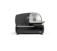 Livoo cortadora eléctrica 150w 19cm negra dom396