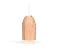 Livoo-Difusor de aceites Esenciales DE122 - difusión ultrasónica, 2 Niveles de difusión, 8 a 12 m²