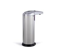 Livoo dispensador de jabón líquido independiente de 220 ml sa109