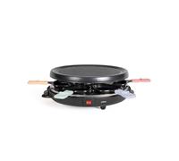 Livoo DOC207 - Raclette para 6 personas