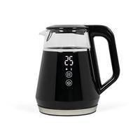 Livoo DOD212N - Hervidor digital de temperatura variable (1 L, 900-1100 W, 5 niveles de temperatura, 40 °C a 100 °C