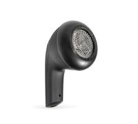 Livoo DOM534N - Afeitadora antibolitas recargable (cabezal de afeitado ø5,2 cm, 3 tamaños de agujero, 70 dB