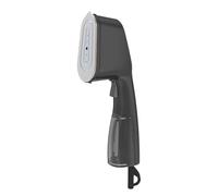 Livoo DOM535N - Plancha 2 en 1-1300 W, 20 g/min, 120 ml, cable 1,85 m