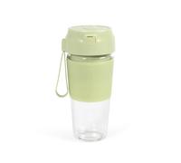 Livoo DOP248M Licuadora portátil, Plástico, Matcha