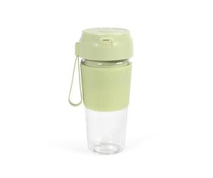 Livoo DOP248M Licuadora portátil, Plástico, Matcha