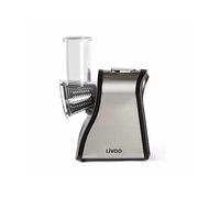 Picadora - LIVOO 666830, 200 W, Negro