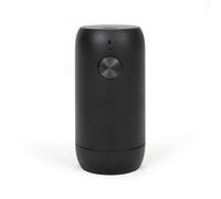 Livoo GS169N - Tapón de vino automático al vacío compacto, 40 botellas de autonomía, se adapta a todas las botellas