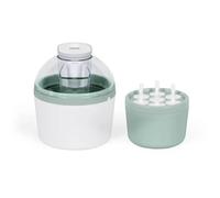 Livoo Heladera DOM461 - 1 L - Fabricante de Helados con Depósito Acumulador de Frío