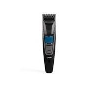 Livoo - Maquinilla afeitadora recargable DOS186 Negro