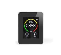 Livoo Medidor de Calidad del Aire Interior