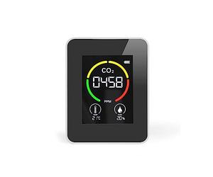 Livoo Medidor de Calidad del Aire Interior