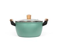 Livoo MEP133V - Olla con asas de madera