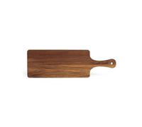 Livoo MES157 Tabla de Cortar de Acacia, Madera
