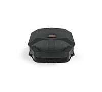 Livoo - Mini aparato para croquetas y gofres DOP231-600W, placa extraíble,