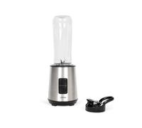 Livoo - Mini licuadora 600ml DOP240-300W, 2 velocidades, 4 cuchillas