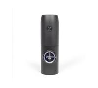 Livoo - Molinillo de especias eléctrico cerámico GS160-70ml 25W muela cerámica, LED, molienda ajustable, recargable, nivel de llenado visible