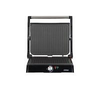 Livoo parrilla carne y panini 2200w 667cm2 doc223