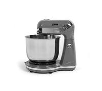 Livoo robot pastelero multifunción 3l 250w gris dop137g