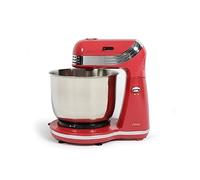 Livoo robot pastelero multifunción 3l 250w rojo dop137rc