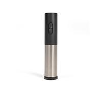 Livoo - Sacacorchos eléctrico GS151-100 botellas, tapón de corcho y sintético