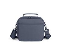 Livoo SEP151C - Set de bolsa para almuerzo (4,5 L, 3 cajas de 580 ml, 6 horas frescas, poliéster 600D, caja compatible con lavavajillas, microondas y congelador