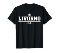 Livorno Italy Camiseta