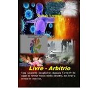 Livre Arbítrio (ebook)