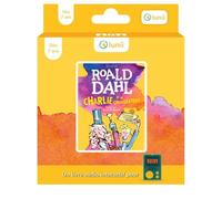 Livre audio flam - charlie et la chocolaterie