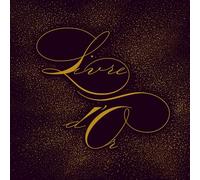 Livre d’Or noir et doré: Anniversaire, Fête, Baptême, Mariage, 18 ans, EVJF, Pacs, Noces, Baby shower, Départ à la retraite, Inauguration