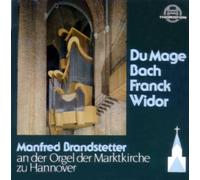 Livre D Orgue / Prelude & Fugue / Chorale 3