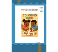 livre de coloriage: coloring book