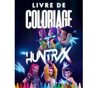 Livre De Coloriage Demons: Coloriage chasseurs démons | Manga dark et personnages mystérieux