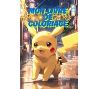 Livre de Coloriages