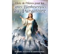 Livre de Prières pour les Âmes Bienheureuses du Purgatoire