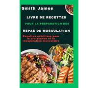 Livre de recettes pour un régime sans effort à base de sémaglutide: Recettes délicieuses pour une perte de poids et une santé durables
