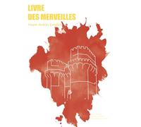 Livre des merveilles: Llibre de meravelles
