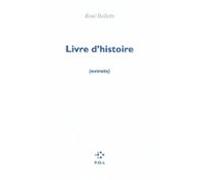 Livre Dhistoire (ebook)