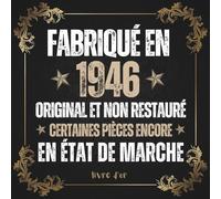 livre d'or 80 ans: Cadeau anniversaire homme femme , à personnaliser félicitations et photos de vos invités