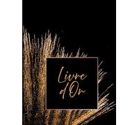 Livre d'Or: Album photo de vos plus beaux moments : mariage fiançailles anniversaire retraite Baby shower baptême communion naissance EVJF
