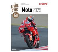 Livre d'or de la moto