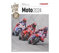 Livre d'or de la moto