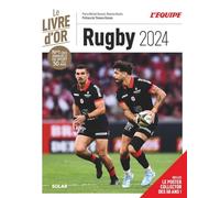 Livre d'Or du rugby