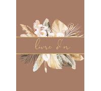 Livre d'Or: Mocha Mousse, Brun, Marron, Beige | Couverture RIGIDE | Mariage, Anniversaire, Baby Shower, EVJF, Pot Départ en retraite, Gîte, Airbnb, ... Vernissage | 100 pages à personnaliser