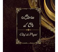 Livre d'Or Retraite Chef de Projet: Cadeau de Départ Original pour Manager et Collègue | Carnet de Messages, Souvenirs et Remerciements
