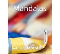 Livre Mandalas