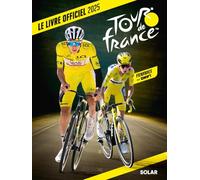 Livre officiel du Tour de France