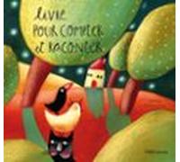 livre pour compter et raconter (frances)