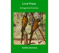 Livre Preso (ebook)