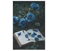 Livre Puzzle de madera para adultos, adolescentes, reduce el estrés, rompecabezas familiar, póster de 1000 piezas, juego educativo para niños (78 x 53 cm)