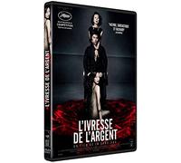L'Ivresse de l'argent [Francia] [DVD]